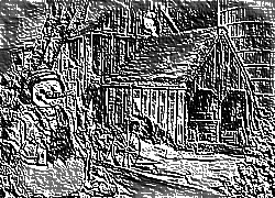 Skamielina