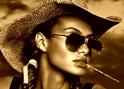 Sepia