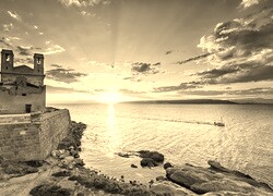 Sepia