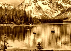 Sepia