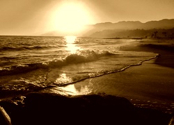 Sepia