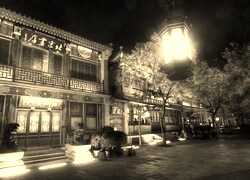 Sepia