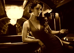 Sepia