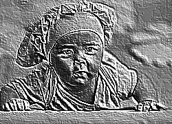 Skamielina
