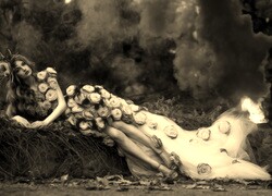 Sepia