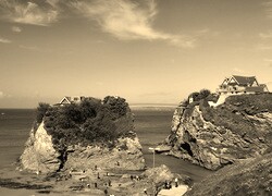 Sepia