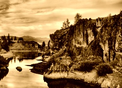 Sepia
