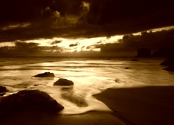 Sepia
