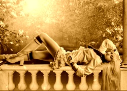 Sepia