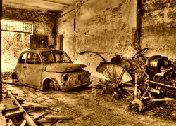 Sepia