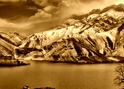 Sepia