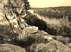 Sepia