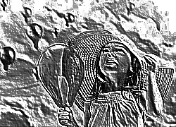 Skamielina