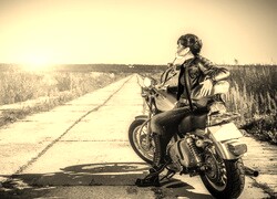 Sepia