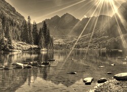 Sepia