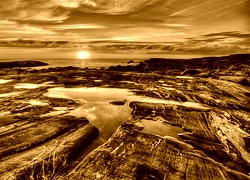 Sepia