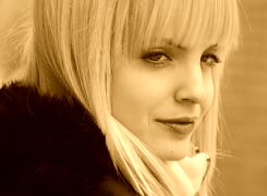 Sepia
