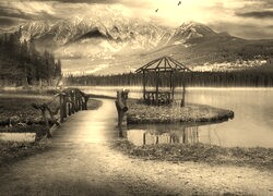 Sepia