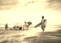 Sepia