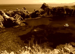 Sepia