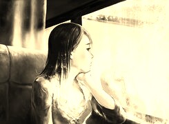 Sepia