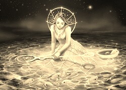 Sepia