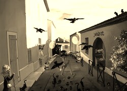 Sepia