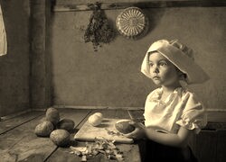 Sepia