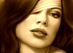 Sepia