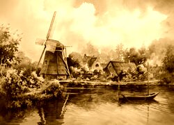 Sepia