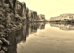 Sepia