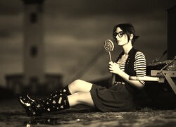 Sepia
