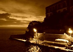 Sepia