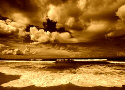 Sepia