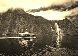 Sepia