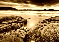 Sepia