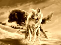 Sepia