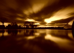 Sepia