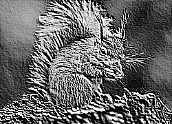 Skamielina