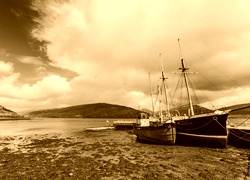 Sepia
