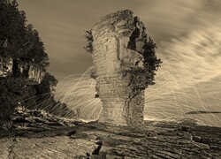 Sepia