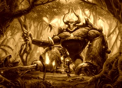 Sepia