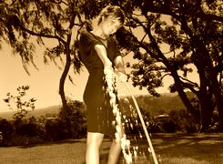 Sepia