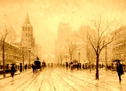 Sepia