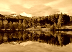 Sepia