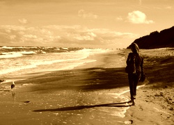 Sepia