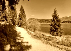 Sepia