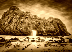 Sepia