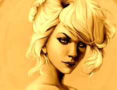 Sepia