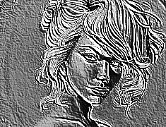 Skamielina